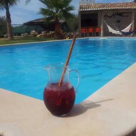 Prázdninový dům Vivenda Ferias - Zona De