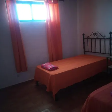 Vivenda Ferias - Zona De Prázdninový dům