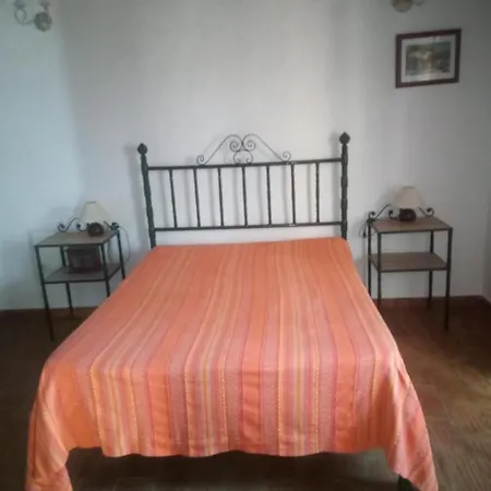 Prázdninový dům Vivenda Ferias - Zona De Albufeira
