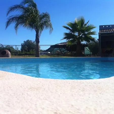 Vivenda Ferias - Zona De Prázdninový dům *